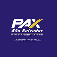 PAX S�o Salvador